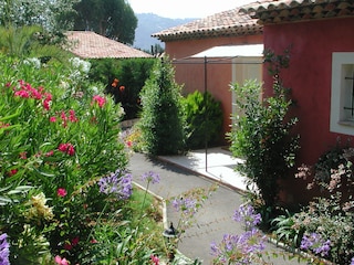 Villa Carros Buitenaudio-opname 14