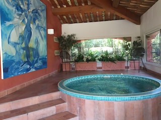 Villa Carros Außenaufnahme 10
