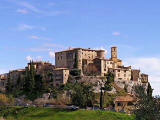 Villa Carros Ambiente 23