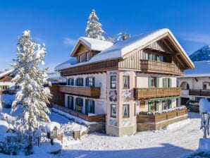 Holiday apartment Heublume (Nr. 1)