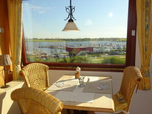 Ferienwohnung Trumann "Lachmöwe"