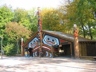 ZOOM Erlebniswelt Alaska