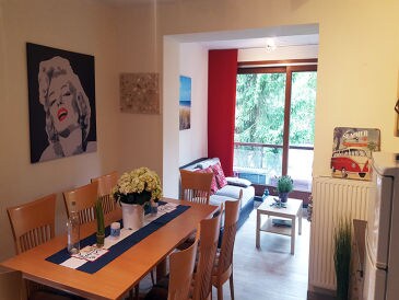 Ferienwohnung Raphael - "Marilyn Monroe"