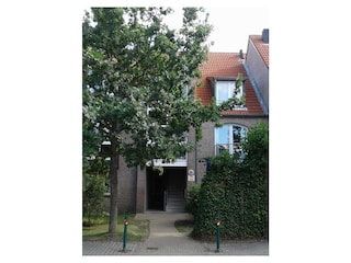 Eingangsbereich