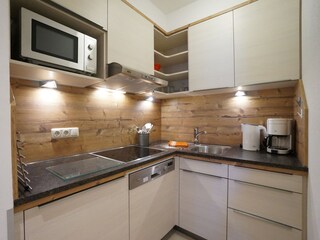 Appartamento Fiss Caratteristiche 14