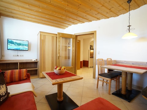 Rosenhof Apartment, Typ 4