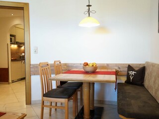 Appartamento Fiss Caratteristiche 16