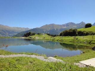 Appartamento Fiss Ambiente 19