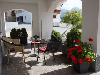 Appartamento Fiss Caratteristiche 11