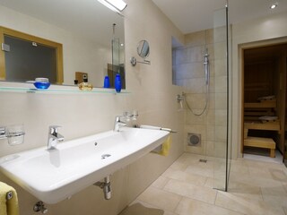 Appartamento Fiss Caratteristiche 10