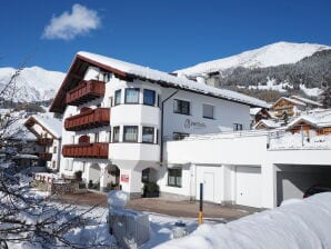 Appartement Appartamento Rosenhof, Tipo 4