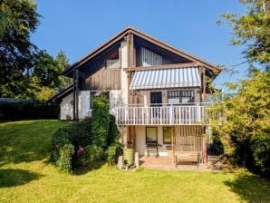 Casa vacanze The Blue House