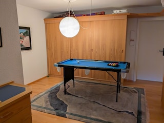 Holiday house Herdwangen-Schönach Features 26