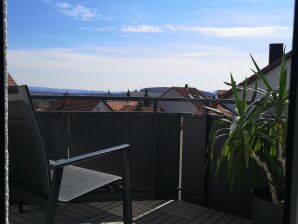 Ferienwohnung Haus Baier Nr. 2 mit Balkon - Engen - image1