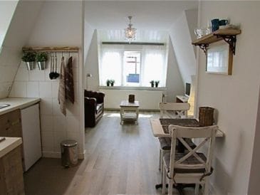Apartment Kaai Noord
