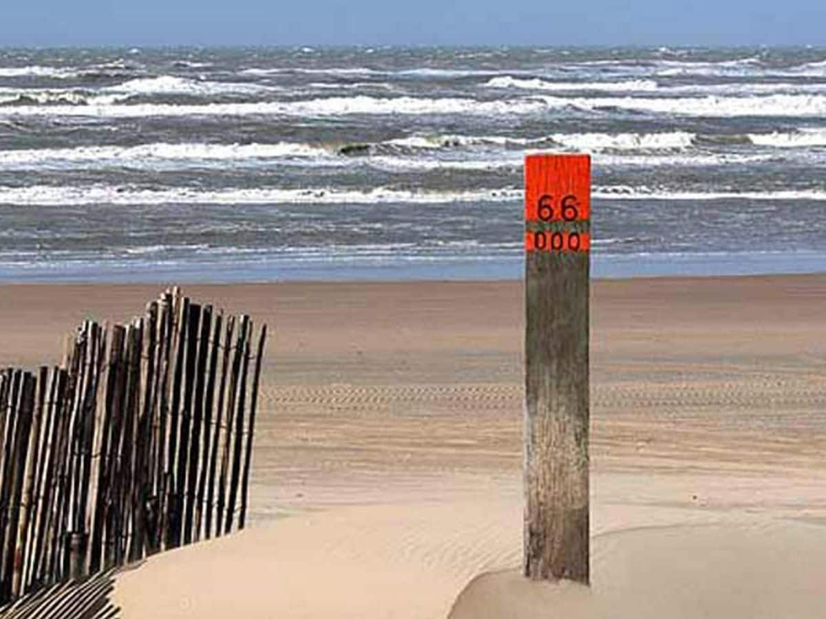 Wind für Kite oder windsurfen