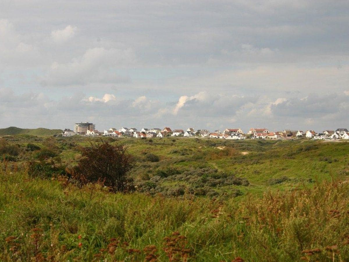 Grosses Dune naturgebiet