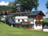 Vakantieappartement St. Wolfgang Buitenaudio-opname 1