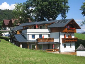 Vakantieappartement nr. 3 "Ferienwohnungen Haus Kogler" - Sint Wolfgang - image1