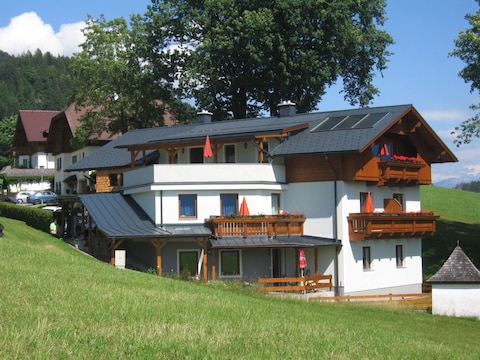 Ferienwohnung Nr. 1 "Ferienwohnungen Haus Kogler"