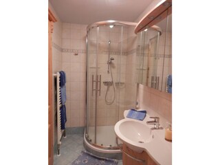 Holiday apartment St. Wolfgang Bathroom 9