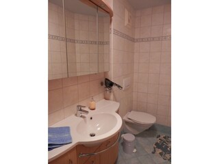 Holiday apartment St. Wolfgang Bathroom 10