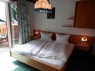 Holiday apartment St. Wolfgang Bedroom 7