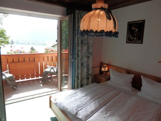 Holiday apartment St. Wolfgang Bedroom 8