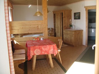 Appartamento per vacanze St. Wolfgang Caratteristiche 6