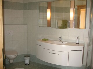 Appartamento per vacanze St. Wolfgang Caratteristiche 9