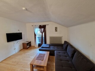 Ferienwohnung Niedernsill Ausstattung 7
