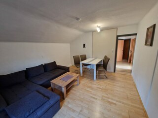 Ferienwohnung Niedernsill Ausstattung 8