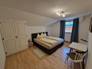 Ferienwohnung Niedernsill Ausstattung 12