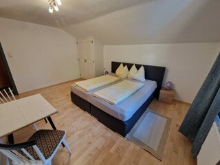Ferienwohnung Niedernsill Ausstattung 13