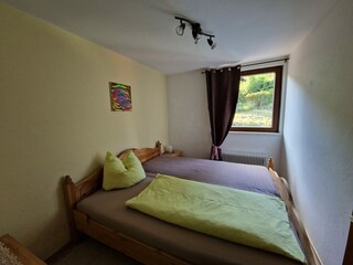 Ferienwohnung Niedernsill Ausstattung 15