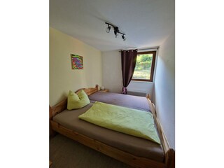 Ferienwohnung Niedernsill Ausstattung 16