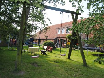 Bauernhof Münkenland