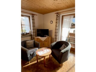 Appartamento per vacanze Oberammergau Caratteristiche 6