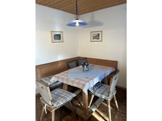 Appartamento per vacanze Oberammergau Caratteristiche 7