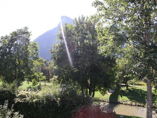 Appartamento per vacanze Oberammergau Ambiente 8