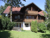 Vakantieappartement Oberammergau Buitenaudio-opname 1