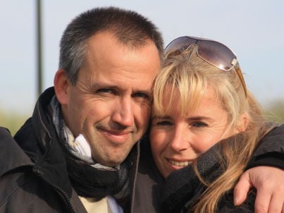 Frau Monika Grabbert