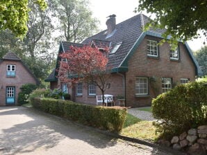 Ferienwohnung Hüs Klantem - Oldsum auf Föhr - image1