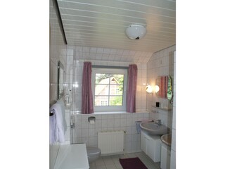 Appartamento per vacanze Bispingen Caratteristiche 14