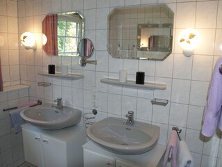 Appartamento per vacanze Bispingen Caratteristiche 13