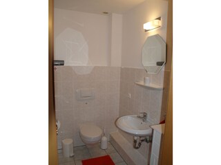 Appartamento per vacanze Bispingen Caratteristiche 15