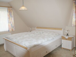 Appartamento per vacanze Bispingen Caratteristiche 20