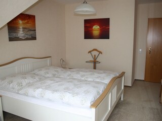 Appartamento per vacanze Bispingen Caratteristiche 21