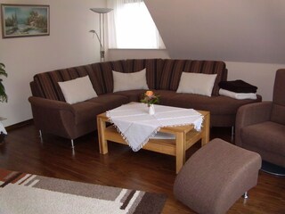 Appartamento per vacanze Bispingen Caratteristiche 19