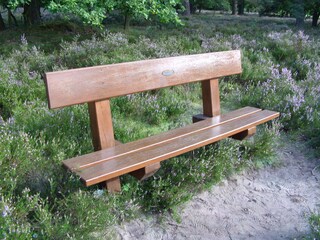 Appartamento per vacanze Bispingen Registrazione all'aperto 7